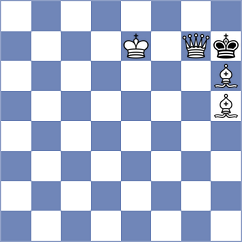 Chemin - Rajaram (chess.com INT, 2024)