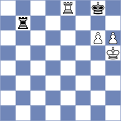 Dinu - Gosh (chess.com INT, 2024)