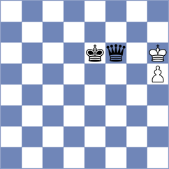 Andrade - Jimenez Almeida (chess.com INT, 2024)