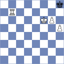 Ramirez - Aggelis (chess.com INT, 2022)