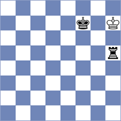 Teimouri Yadkuri - Perez Gormaz (chess.com INT, 2024)