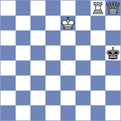 Sovetbekova - Vajic (chess.com INT, 2022)