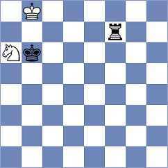 Tica - Paichadze (chess.com INT, 2022)