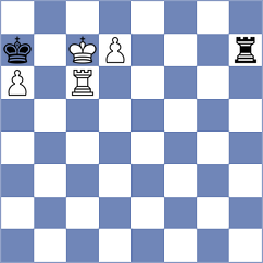 Allis - Kamath (lichess.org INT, 2022)