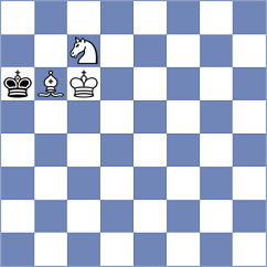 Bacrot - Bluebaum (chess.com INT, 2024)