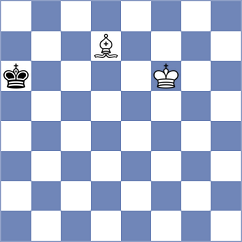 Gabr - Vila Dupla (chess.com INT, 2023)