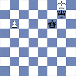 Bedrosian - Bayaca (chess.com INT, 2021)