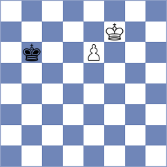 Cruz Pino - Zhao (lichess.org INT, 2022)