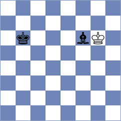 Grebeniuk - Calin (chess.com INT, 2024)