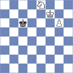 Reindl - Hofmann (Playchess.com INT, 2021)