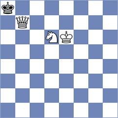 Walkusz - Smith (Lichess.org INT, 2021)