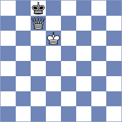 Delabre - Nguyen (Europe-Echecs INT, 2022)