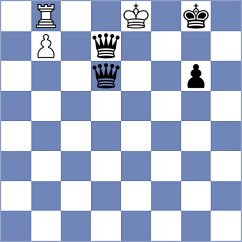 Kumala - Terry (chess.com INT, 2024)