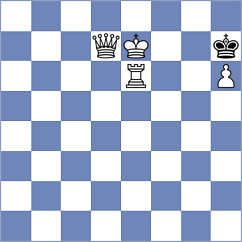 Goltseva - Bodnaruk (FIDE Online Arena INT, 2024)