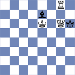 Warchol - Bogaudinov (chess.com INT, 2024)