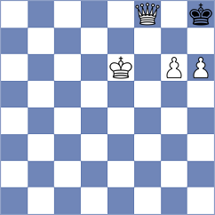 Ugorek - Bruhovich (chess.com INT, 2024)