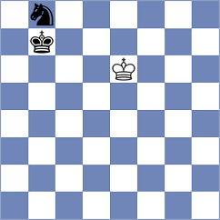 Iljin - Hartikainen (chess.com INT, 2022)