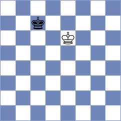 Deveci - Martin Fuentes (chess.com INT, 2024)