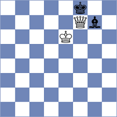 Piddubna - Lagunov (chess.com INT, 2025)