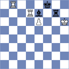 Myers - Tatarinov (chess.com INT, 2023)