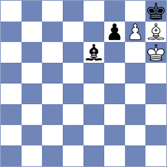 Alikulov - Arnav (chess.com INT, 2024)