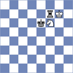 Arvind - Fries Nielsen (Chess.com INT, 2021)