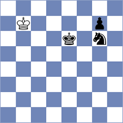 Cernov - Bluebaum (chess.com INT, 2025)