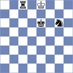 Huchebrink - Mueller (Playchess.com INT, 2011)