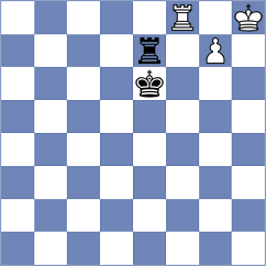 Makaraci - Tang (chess.com INT, 2024)