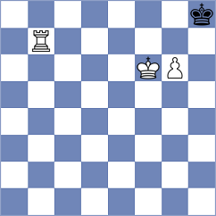 Martin Carmona - Okike (chess.com INT, 2022)