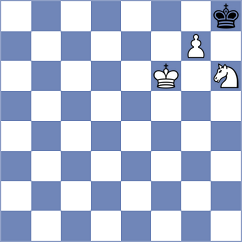 Haug - Swicarz (chess.com INT, 2024)