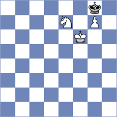 Silvestre - Thorhallsson (chess.com INT, 2025)