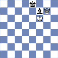 Xu - Causo (chess.com INT, 2022)