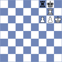 Anacoglu - Garreta Nieto (Lichess.org INT, 2021)