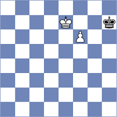 Bryant - Castellanos Gomez (chess.com INT, 2022)