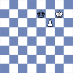 Lewtak - Rodchenkov (chess.com INT, 2021)