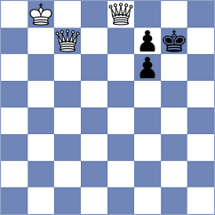 Onischuk - Anton Guijarro (chess.com INT, 2024)