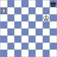 Kopczynski - Harriott (chess.com INT, 2023)