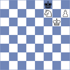 Hammond - Croucher (Lichess.org INT, 2021)