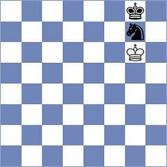 Gil - Guerra (Lichess.org INT, 2020)