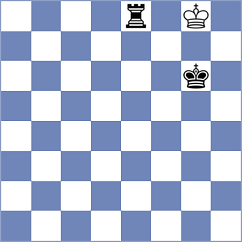 Zhu - Curtis (chess.com INT, 2024)