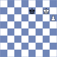 Aggelis - Batbold (chess.com INT, 2022)