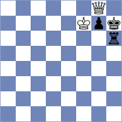 Fiorito - Jimenez Salas (chess.com INT, 2025)