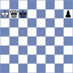 Bezsonna - Ashotia (Lichess.org INT, 2021)