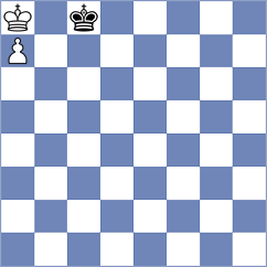 Okhotnik - Walker (Chess.com INT, 2019)