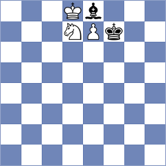 Chen - Di Benedetto (chess.com INT, 2024)