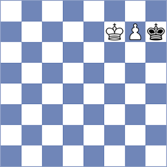 Al Khelaifi - Mazkevich (Chess.com INT, 2020)