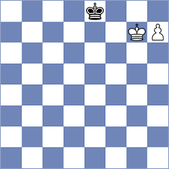 Ribic - Buljic (Chess.com INT, 2021)