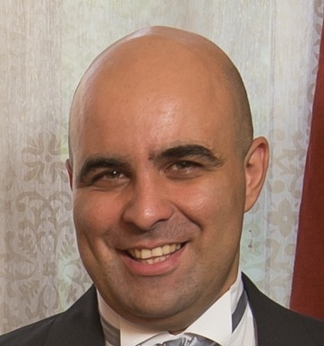 Timothy Mifsud, FIDE Candidate Master from Malta